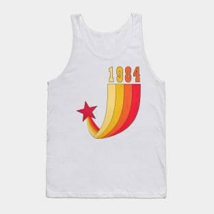 Vintage 1984 Tank Top